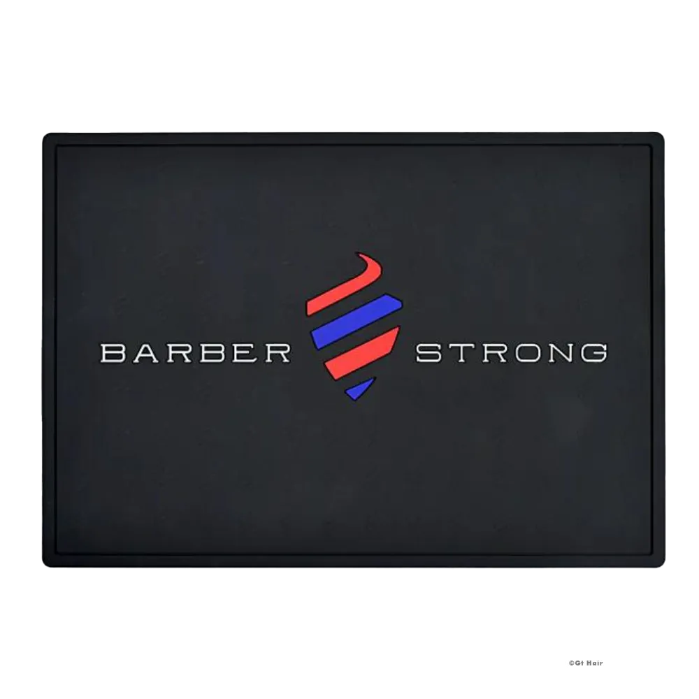 Barber Strong The Barber Mat .