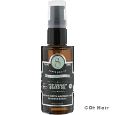 Suavecito Premium Blends Beard Oil Ivory Bergamot 1oz .