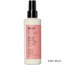The AG Care Deflect Fast-Dry Heat Protection 5oz.