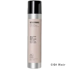 AG Care Ultradynamics Extra-Firm Finishing Spray 10oz .