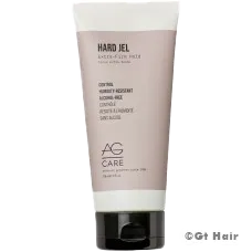 The AG Care Hard Jel Extra-Firm Hold in 6oz.