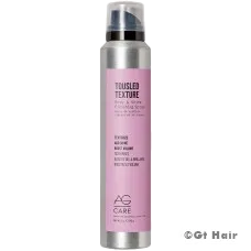 AG Care's Texture Body & Shine Finishing Spray in 5oz is a must-have.