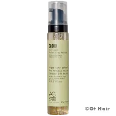 AG Care's Cloud Air Light Volumizing Mousse 3.6oz.