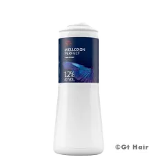 Wella Welloxon Perfect Developer 40 Vol 12% 34oz.