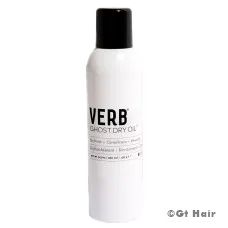 Verb Ghost Dry Oil Conditioner 5.5oz .