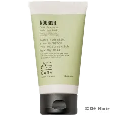 AG Care Nourish Moisture Mask 5oz .