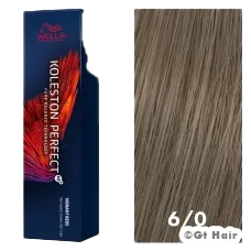 Wella Koleston Xpress 6/0 2oz.