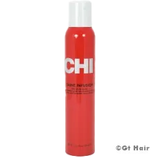 CHI Shine Infusion Thermal Spray 5.1oz.