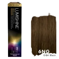 Joico LumiShine 6NG Natural Golden Dark Blonde 2.5oz