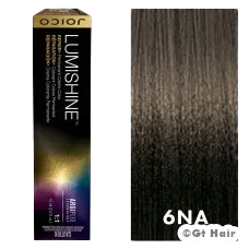 Joico LumiShine 6NA Natural Ash Dark Blonde 2.5oz