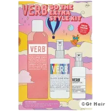 The Extra Style Kit from Verb Go.