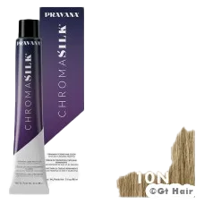 Pravana ChromaSilk 10/10N Natural Extra Light Blonde 10N 3oz.