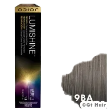 Joico LumiShine 9BA 9BA Blue Ash Light Blonde 2.5oz .