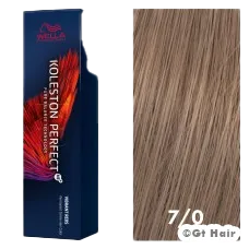 Wella Koleston Xpress 7/0 2oz.