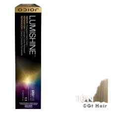 Joico LumiShine 10N Natural Lightest Blonde 2.5oz