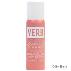 Verb Volume Dry Texture Spray 1.6oz.