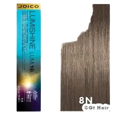 Joico LumiShine LUMI10 8N Natural Blonde 2.5oz
