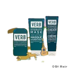 The Verb Hi Hydration Kit