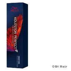 Wella Koleston Xpress 9/0 2oz.