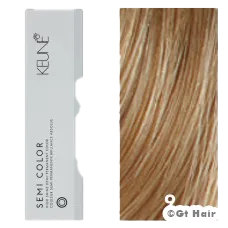 Keune Semi Color 9 2oz Sehr Light Blonde .