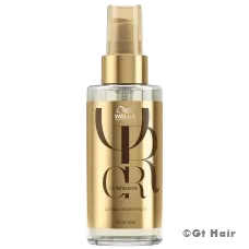 Wella Oil Reflections Luminous Smoothening Oil 3.4oz .