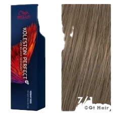 Wella Koleston Xpress 7/1 2oz.