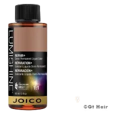 Joico LumiShine Demi Liquid 9NV Natural Violet Light Blonde 2oz 2oz