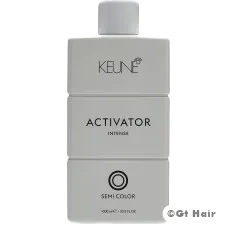 Keune Semi Color Activator Intense 34oz