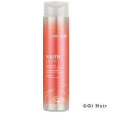 Joico Youthlock Shampoo 10oz