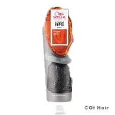 Wella Color Fresh Mask Copper Glow 5oz