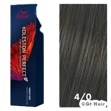 Wella Koleston Xpress 4/0 2oz.