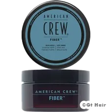 A 3oz serving of American Crew Classic Fiber is available.