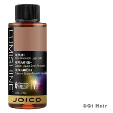 Platinum Violet Blonde 2oz Joico LumiShine Demi Liquid 8PV.