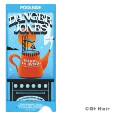 Danger Jones Poolside 4oz .