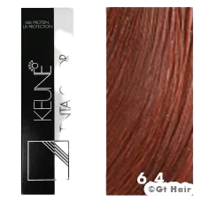 Keune Tinta Color 6.4 Dark Copper Blonde 2oz 2oz