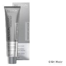 Revlon Revlonissimo Colors Metique 8.1 Light Ash Blonde 2oz | .