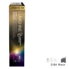 Joico LumiShine DD 8SB Silver Blue Blonde 2.5oz .