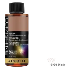 Joico LumiShine Demi Liquid 9V Violet Light Blonde 2oz 2oz