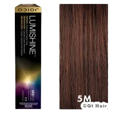 Joico LumiShine 5M Mocha Light Brown 2.5oz.