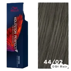 Wella Koleston Perfect Rich Naturals 44/02 2oz.