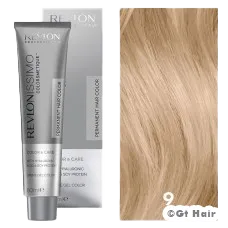 The Revlonissimo Colorsmetique 9 Very Light Blonde 2oz.