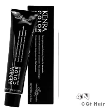 The Kenra Color Demi 4N Medium Brown Natural 2oz weighs .