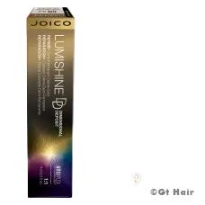 Joico LumiShine DD 9NW Nautral Warm Light Blonde 2.5oz .