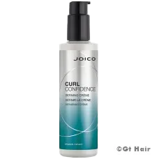 Confidence Defining Creme, Joico Curl Confidence 5.9oz.