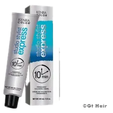 Kenra Studio Stylist Express 7N Medium Blonde Natural 2oz