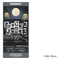 Danger Jones Pavement 4oz