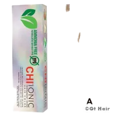 CHI Ionic 9A Light Ash Brown 3oz