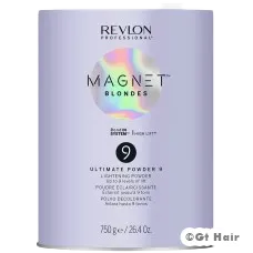Revlon Magnet Blondes 9 Powder 750g