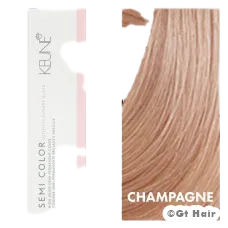 Keune Semi Color Champagne 2oz