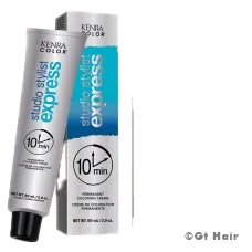 Kenra Studio Stylist Express 4N Medium Brown Natural 2oz